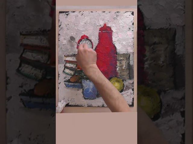 Декупажные карты по картинам художника смотреть онлайн