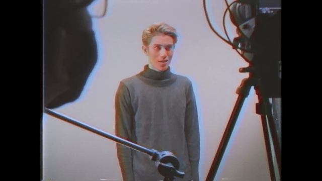 Julian Jacob - Dummy (Behind The Scene) #BrandNewDay смотреть онлайн