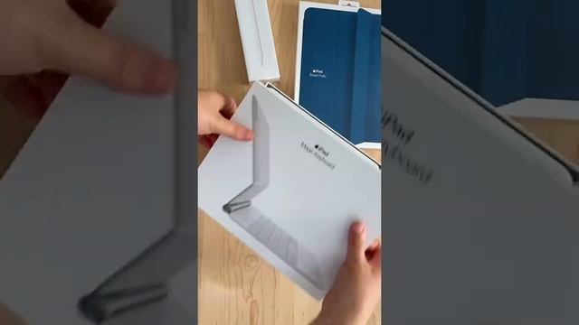 New Procreate Gear! iPad Air 5th Generation смотреть онлайн