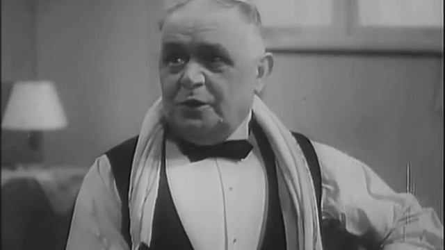 Antoni Fertner i jego groźne oblicze - Książątko, 1937.avi смотреть онлайн