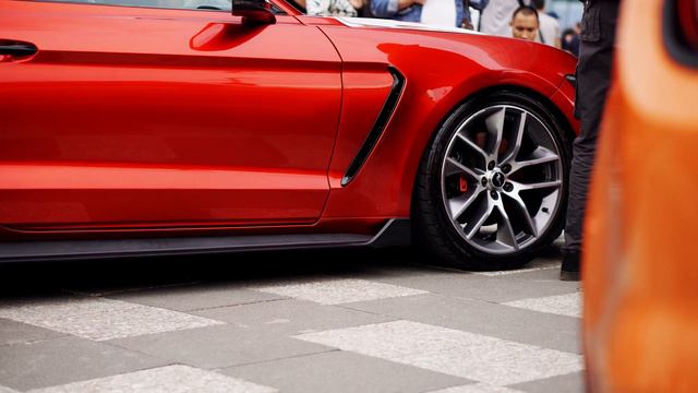 Low KZ meet / Mobil 1 / Видео отчёт со сходки, город Нур-Султан смотреть онлайн