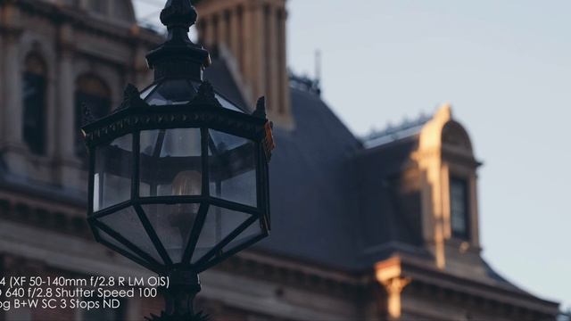 Fujifilm X-T4 XT4 10Bit 4K 50p/60p Video Test смотреть онлайн