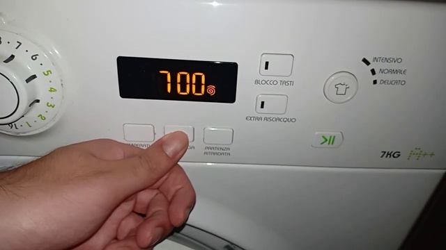 Ignis 7200 - all programs & options смотреть онлайн