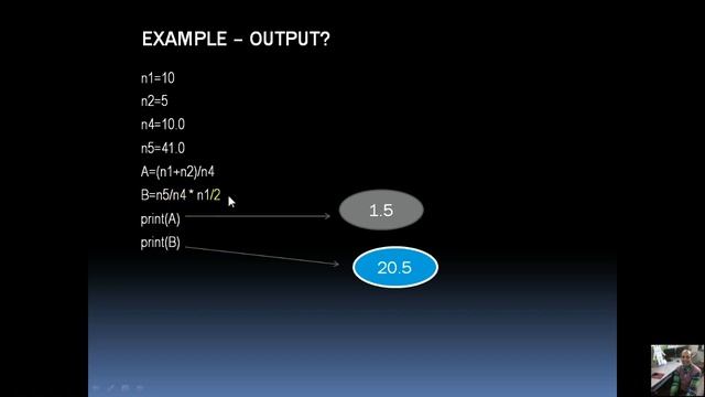 Data Handling (Lecture 06) смотреть онлайн