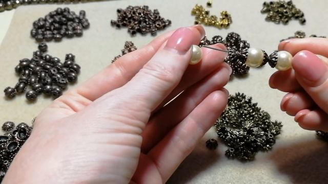 Покупки в ТЦ 