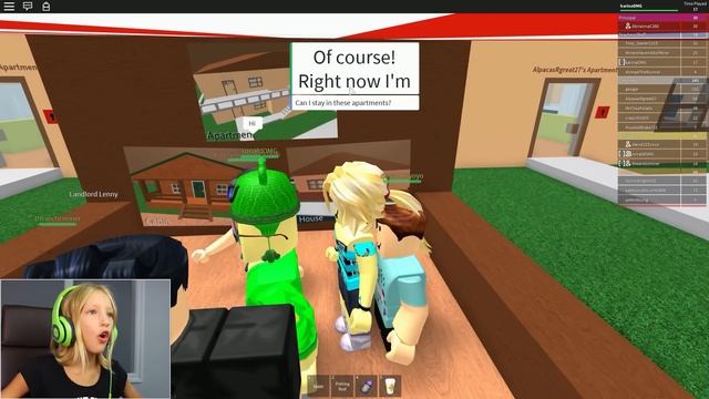 High School / Dance Party - Date Night !!! / Roblox смотреть онлайн