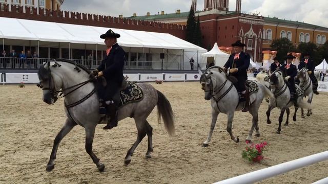 Спасская Башня 2015 Репетиция смотреть онлайн