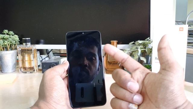 How to add fingerprint in Xiaomi Redmi 7 смотреть онлайн