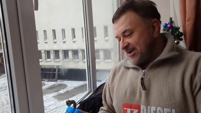 ПОСЫЛКА ПОЕЗДОМ ИЗ МОСКВЫ ОТ ОКСАНЫ И МАРИНЫ смотреть онлайн