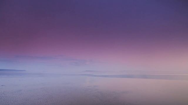 Лето на Белом море. Summer on the White sea, timelapse |4K| смотреть онлайн