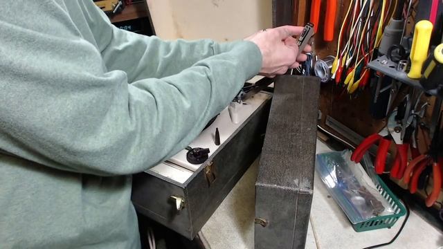 Sonic Stereo HiFi Record Player Video #3 - Cartridge and Needle смотреть онлайн