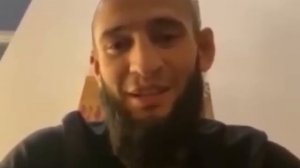 BOOM! Бой Шара Буллет UFC 294 в Абу-Даби! Хамзат Чимаев про Пауло Косту