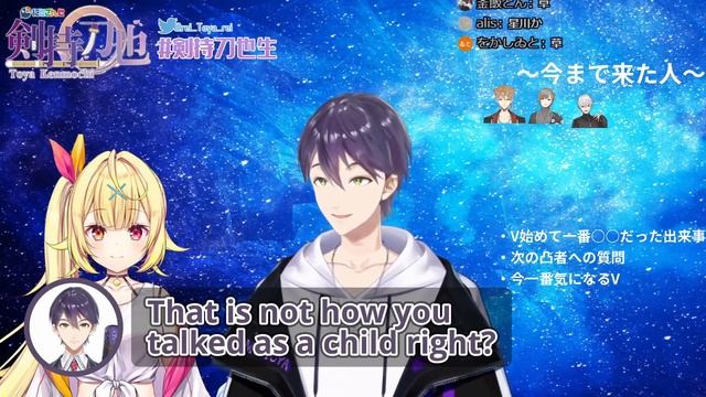 School teacher does 2 handj*** at once (Nijisanji Weekly Compilation 15) смотреть онлайн