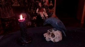 УЗНАТЬ СВОЕГО ВРАГА.  ОЧЕНЬ СИЛЬНЫЙ РИТУАЛ.  ДЛЯ СМЕЛЫХ.  ВЕДЬМИНА ИЗБА ▶️ ИНГА ХОСРОЕВА