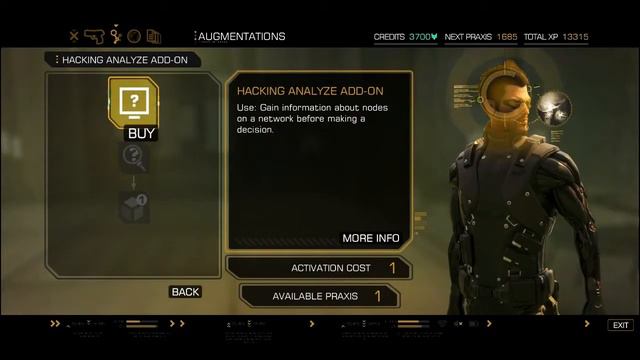 DEUS EX: HUMAN REVOLUTION - Part 6 [Tindall] Director's Cut смотреть онлайн