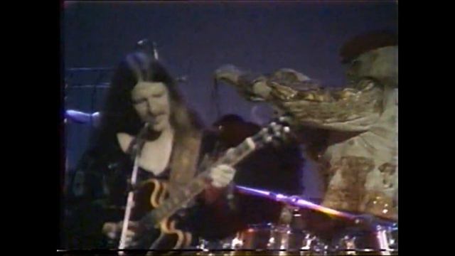 Full Doobie Brothers on Don Kirshner's Rock Concert TV program 1970'S смотреть онлайн