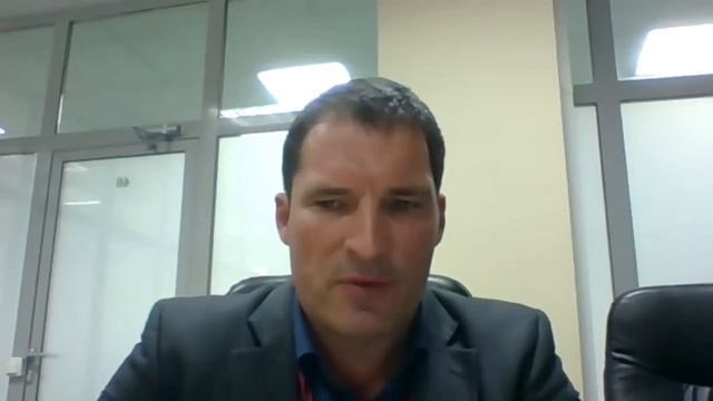 CERBA Webinar with the Government of Kaliningrad Region: The Outbound Gateway to Europe and Asia смотреть онлайн