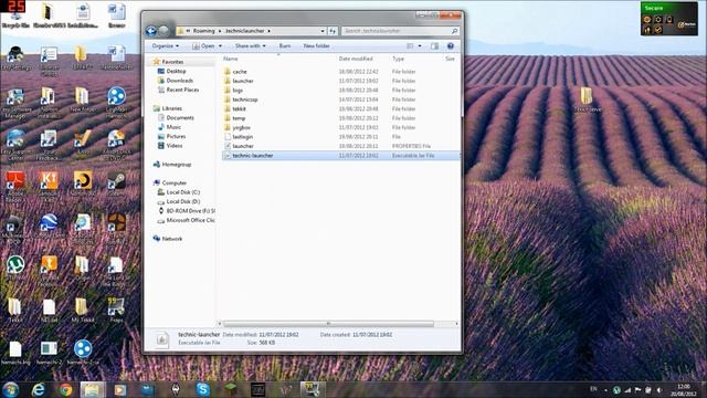 How to fix Technic Launcher can't find java directory смотреть онлайн