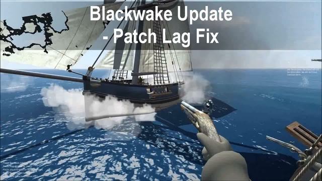 Blackwake won’t Start on windows 7 смотреть онлайн