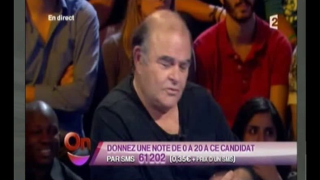 On n'demande qu'à en rire смотреть онлайн