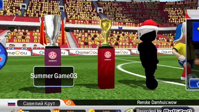 ИГРАЕМ В ИГРУ PERFECT KICK смотреть онлайн