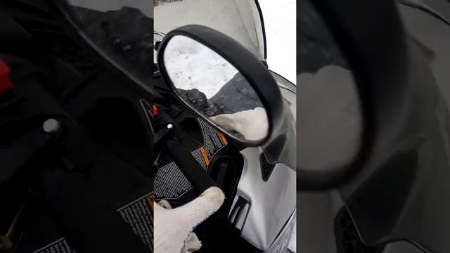 Polaris IQ 600 LXT TOUR смотреть онлайн