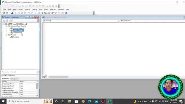 EXCEL VBA MACROS - भाग -2 || EXCEL VISUAL BASIC APPLICATION - PART 2 смотреть онлайн