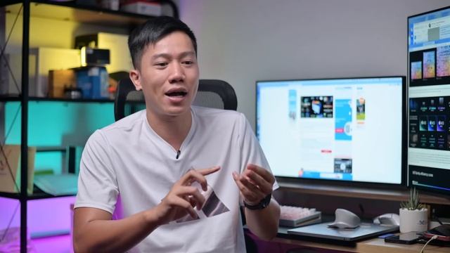 Apple M3 đang đi đúng hướng - Intel và AMD phải xem lại смотреть онлайн