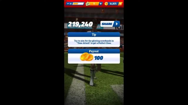Flick Field Goal 18 Part8 смотреть онлайн