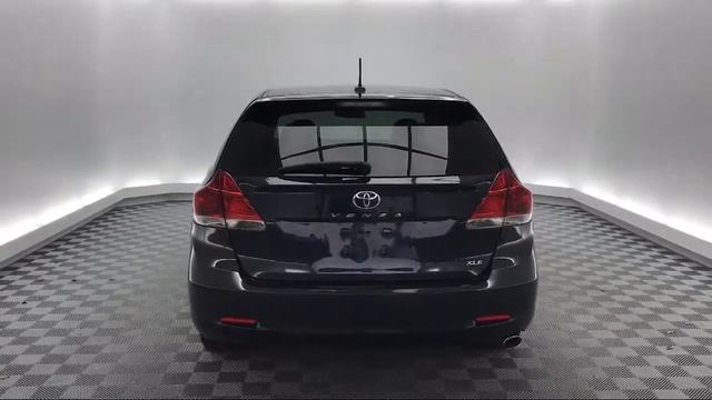 2015 Toyota VENZA Sport Utility XLE Savannah Hilton Head Beaufort Bluffton Pooler смотреть онлайн