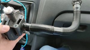 Клапан вентиляции картерных газов Polo CFNA