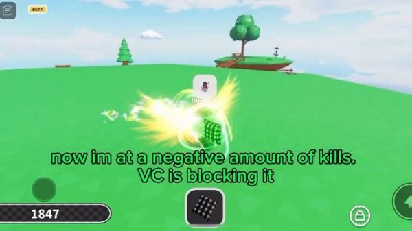 Stacking Every New Soulsteal Phase With Admin | Pillow Fight Roblox