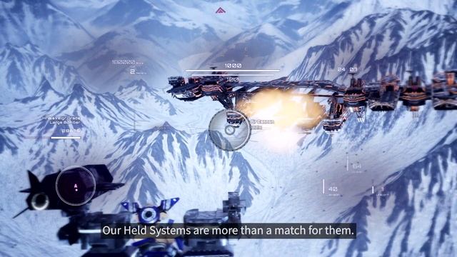 Wing of Darkness Launch Trailer смотреть онлайн