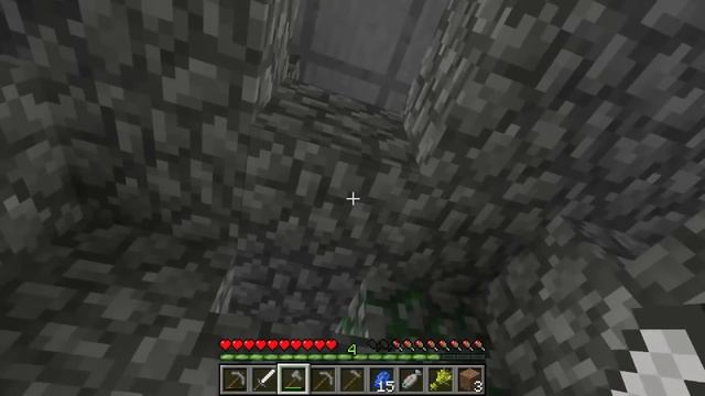 Майнкрафт выживание с Мистиком и Лагером. Survival Island часть 3. Мистик Макс Кирич смотреть онлайн