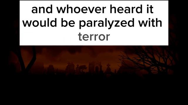 ?APRENDE INGLÉS DE MANERA ENTRETENIDA CON HISTORIAS CORTAS | ? Especial Halloween смотреть онлайн