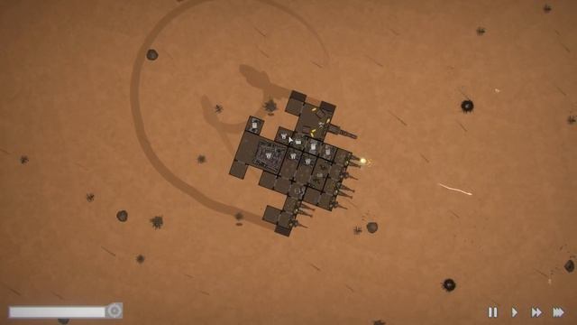 ЭТОГО ГИГАНТА СОБРАЛИ ИЗ ХЛАМА ( Rustbreaker ) смотреть онлайн