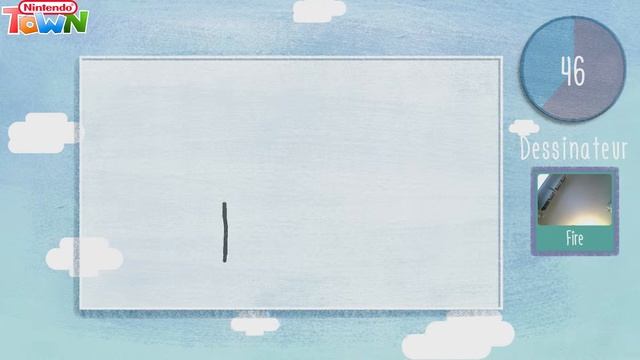 Liveplay - Wii U eShop - PictoParty смотреть онлайн