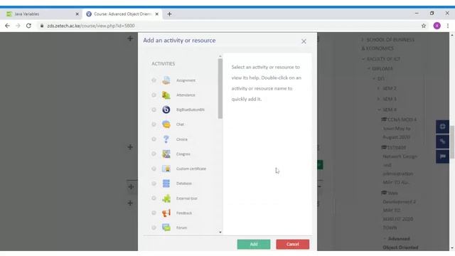TOPIC 2 (Variables and data types) смотреть онлайн
