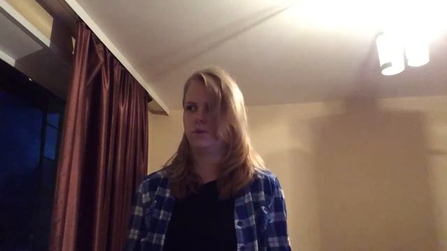 Дарья Кривоногова: кастинг на участие в онлайн-чтениях «Чехов жив» смотреть онлайн