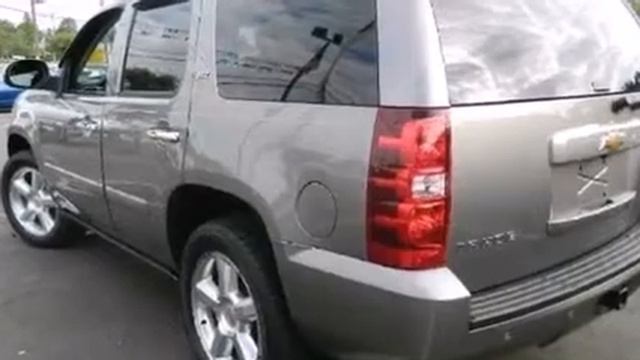 Preowned 2008 Chevrolet Tahoe Old Bridge NJ 08857 смотреть онлайн