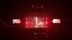 Fighter, Christina Aguilera,Кристина Агилера. Saint-Petersburg Russia