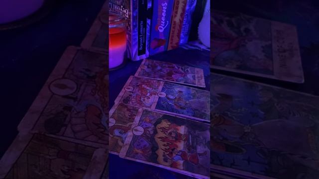 Not doing binding spells on a wizard smh probably won’t end well? #tarot#spellwork#tarotreading смотреть онлайн