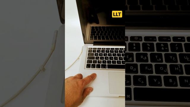 How to reset your mac SMC in 10 seconds (don't have to waste your time & energy!)#short #shortvideo смотреть онлайн