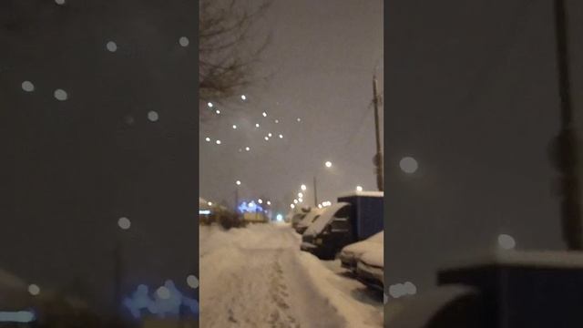Новогодняя ночь смотреть онлайн