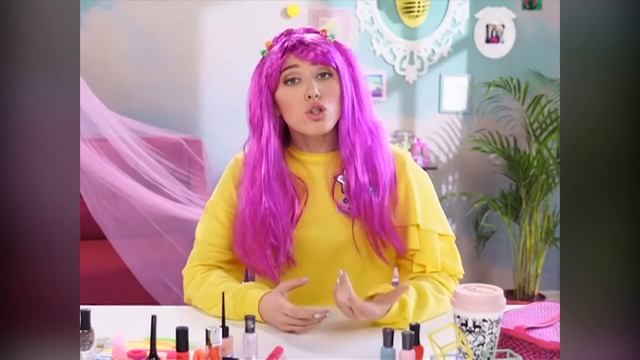 Правила стиля с Катей Клэп (06.03) смотреть онлайн