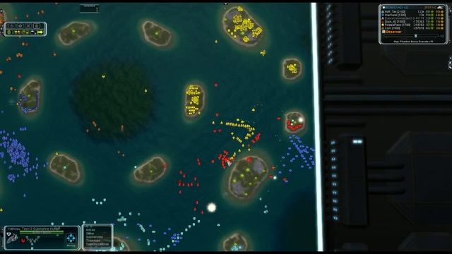 Supreme Commander Epic #24 - PHANTOM! #2 смотреть онлайн