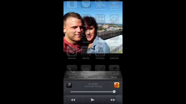 iPhone 5 Top jailbreak apps!! Dashboard X Intelliscreen X Auxo & More!!! iOS 6 смотреть онлайн
