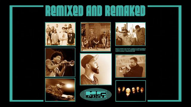 MG Gost | Remixed And Remaked 💿 (Full Album) смотреть онлайн
