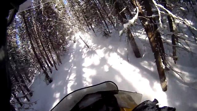 Tundra 550 LT смотреть онлайн