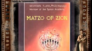 Евреи и жертвоприношение детей гоев.